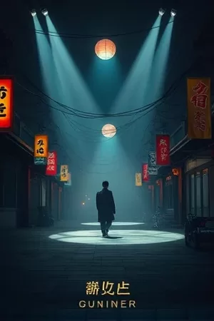 《砂砾之歌》封面，沙丘纹理与脚印痕迹