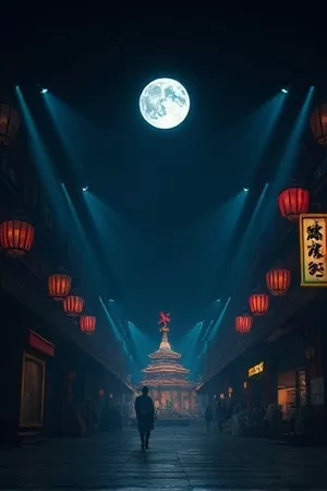 《逆光档案》封面，逆光窗棂与文件夹