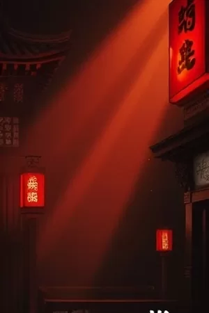 《春屿来信》封面，海边栈桥与未寄出的信纸